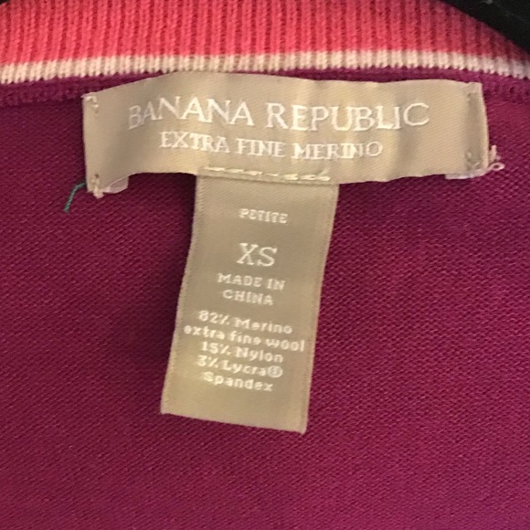 Banana Republic Cardigan - Picture 3 of 3